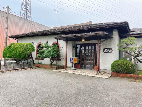 喫茶ボンディア-0