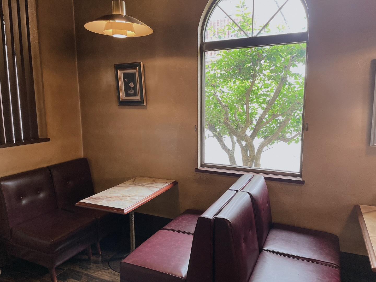 喫茶ボンディア-4