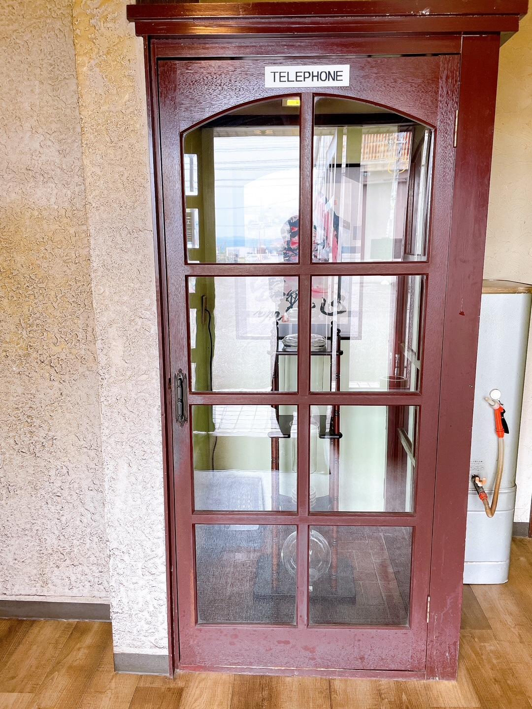 喫茶ボンディア-6