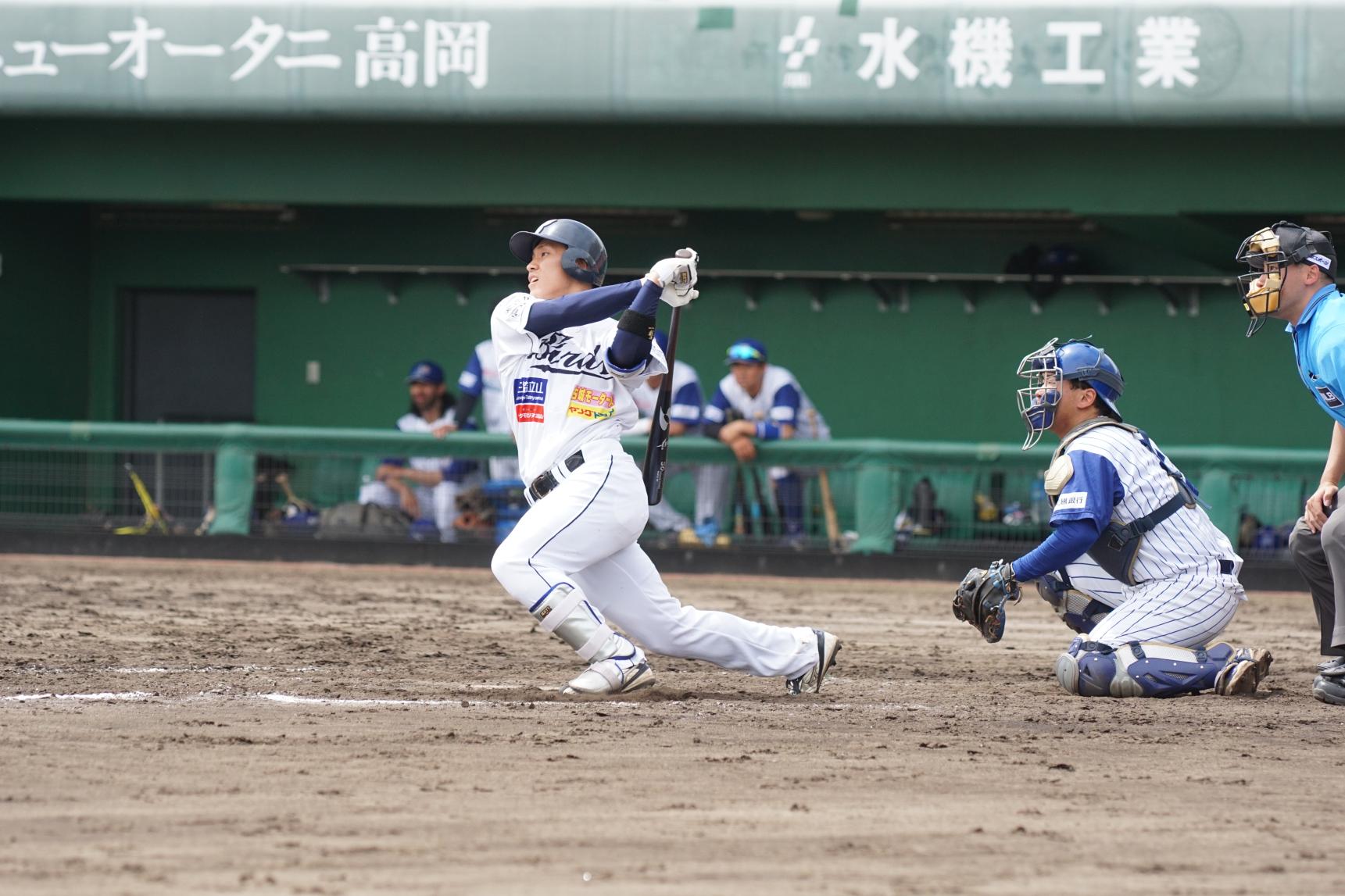 富山GRNサンダーバーズ2025シーズン「感謝のつどい」-3