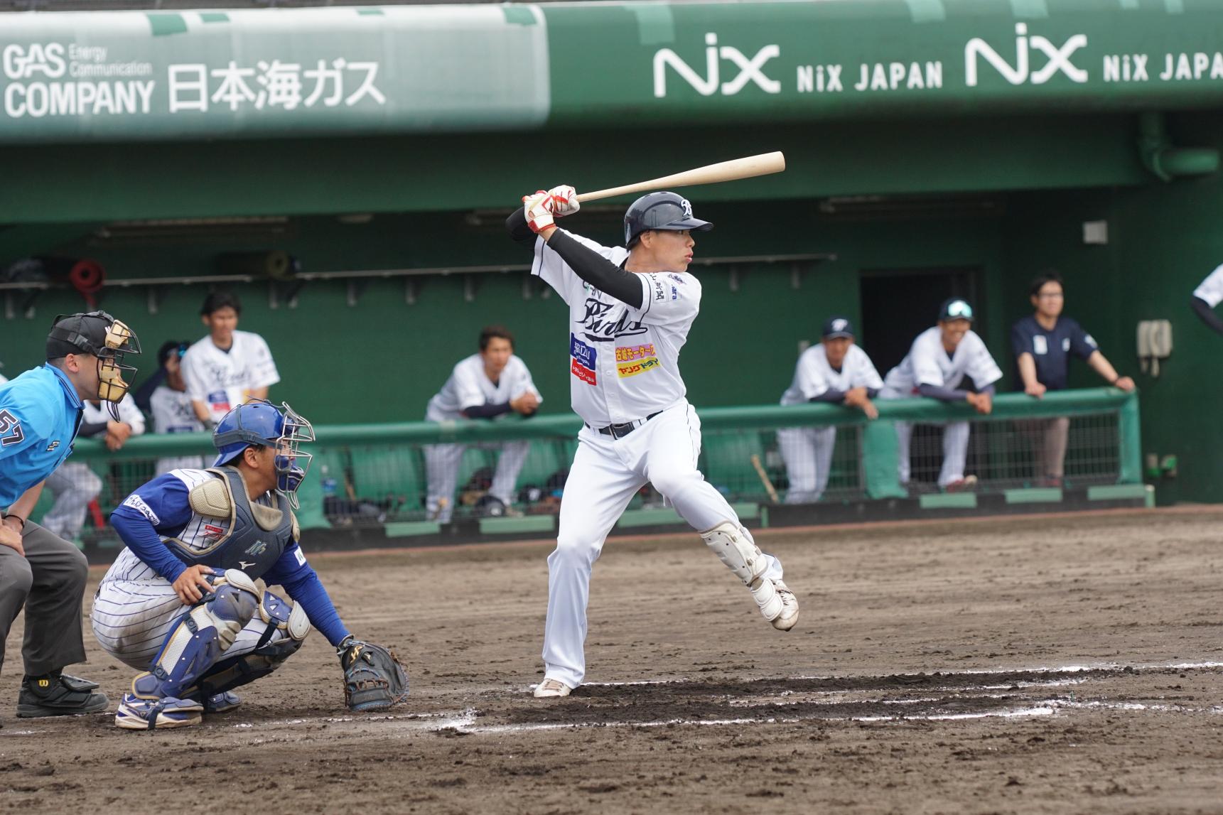 富山GRNサンダーバーズ2025シーズン「感謝のつどい」-1