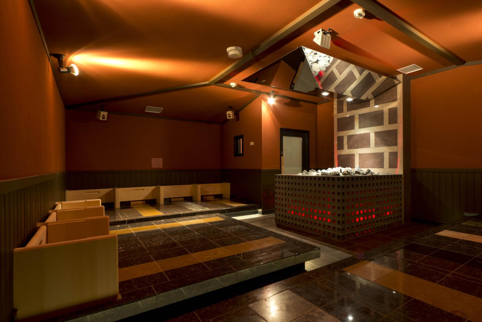 高岡のスーパー銭湯 陽だまりの湯-1