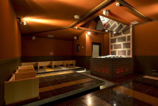 高岡のスーパー銭湯 陽だまりの湯-1