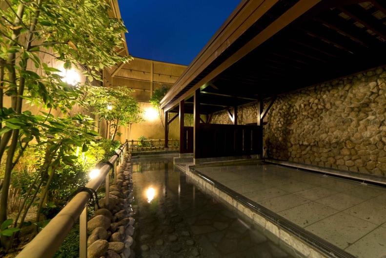 高岡のスーパー銭湯 陽だまりの湯-2