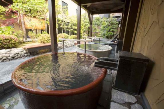 高岡のスーパー銭湯 陽だまりの湯-5