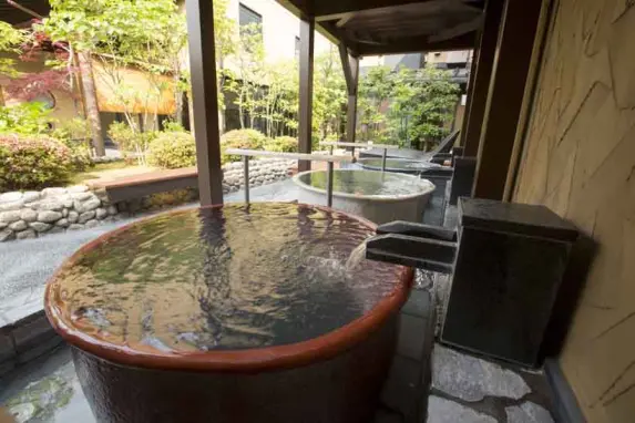 高岡のスーパー銭湯 陽だまりの湯-5