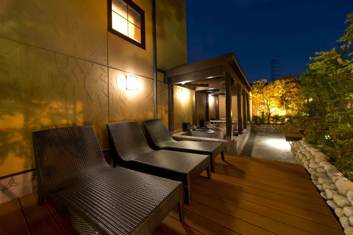 高岡のスーパー銭湯 陽だまりの湯-6