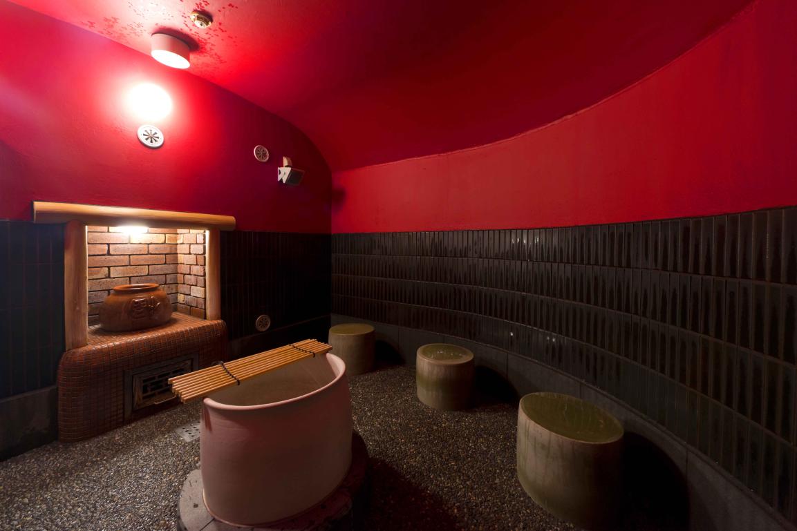 高岡のスーパー銭湯 陽だまりの湯-4