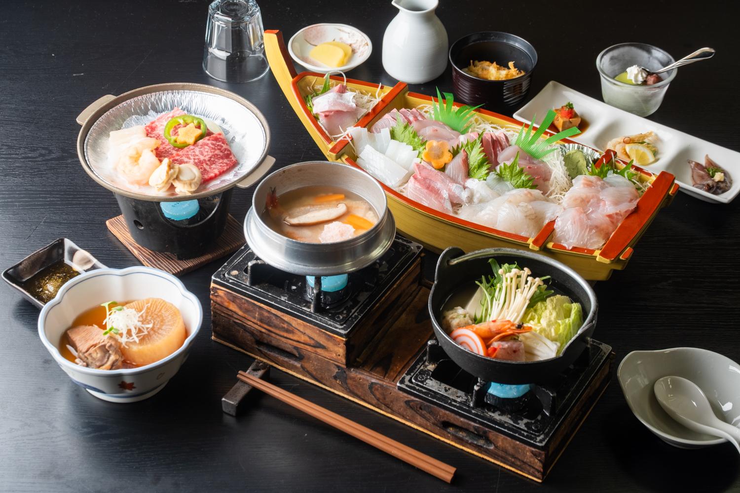 【雨晴】海辺の宿 女岩荘-2