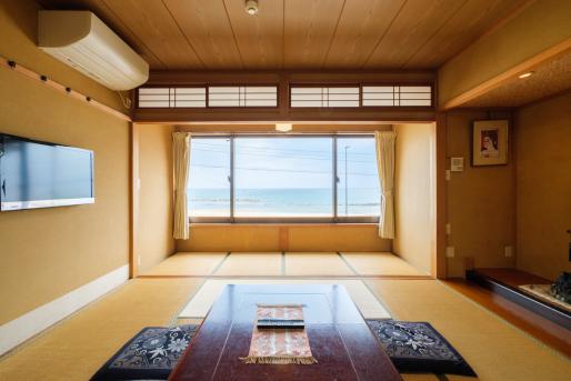 【雨晴】海辺の宿 女岩荘-6