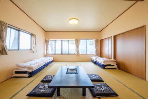 【雨晴】海辺の宿 女岩荘-7