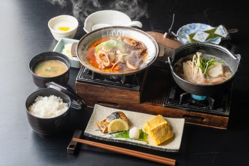 【雨晴】海辺の宿 女岩荘-5