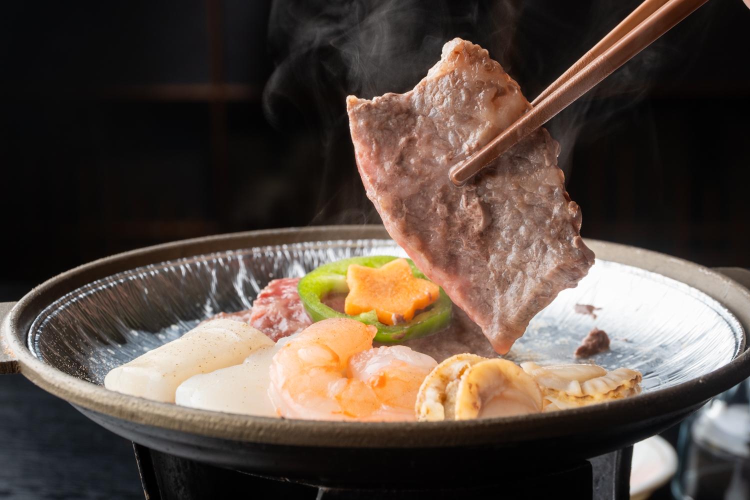 【雨晴】海辺の宿 女岩荘-4