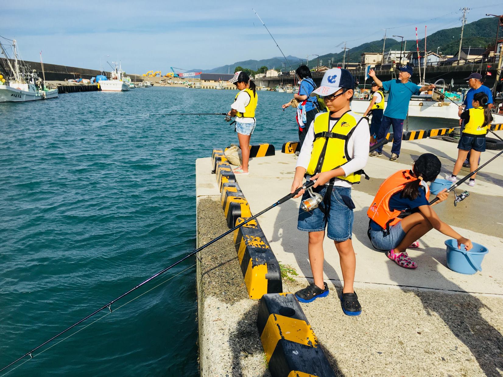 みんまなび SUMMER CAMP 2025-1