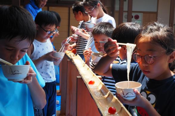 みんまなび SUMMER CAMP 2025-4