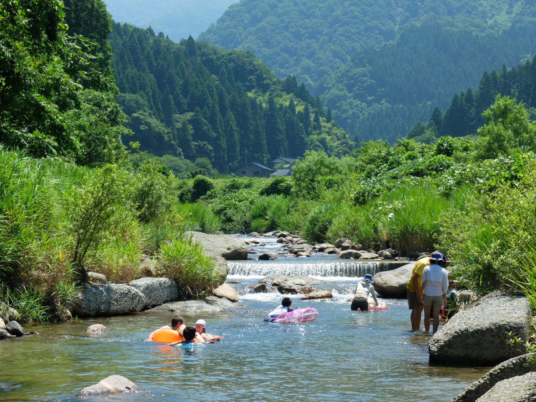 みんまなび SUMMER CAMP 2025-6