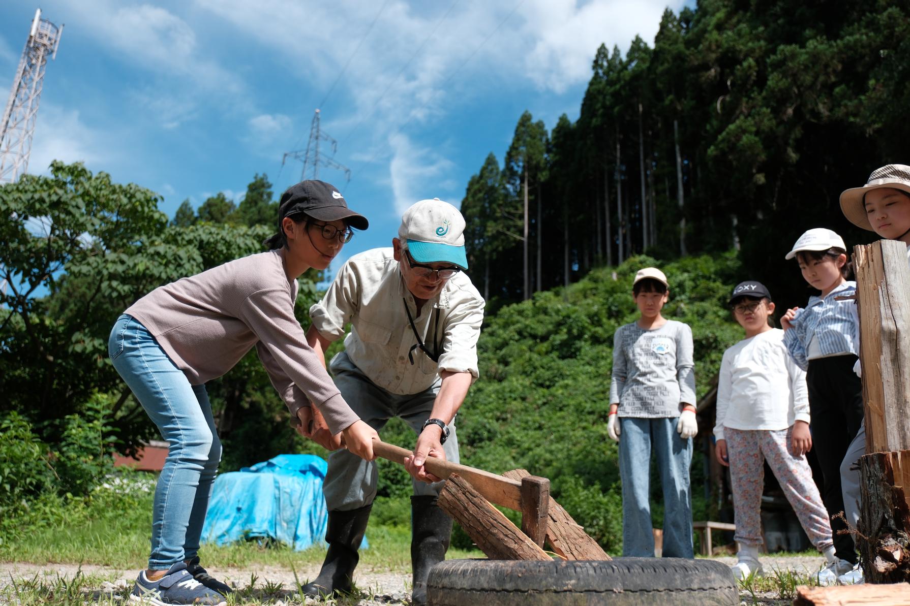 みんまなび SUMMER CAMP 2025-5