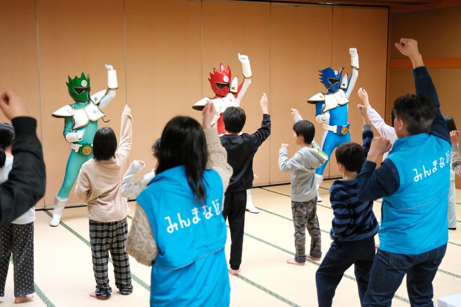 みんまなび SUMMER CAMP 2025-8