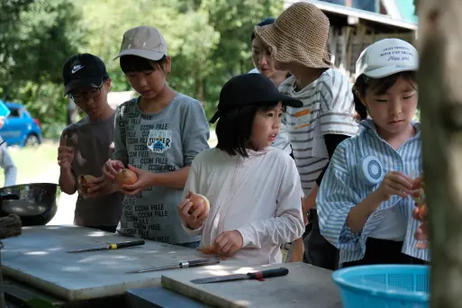みんまなび SUMMER CAMP 2025-3