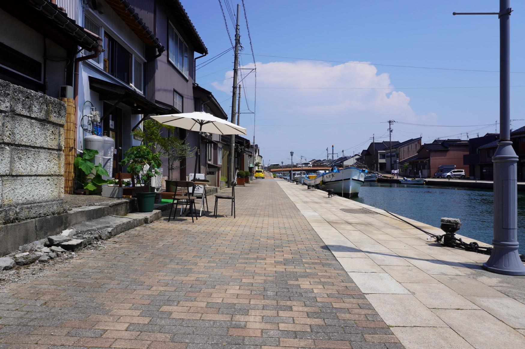 かわべの開放Weekend-3