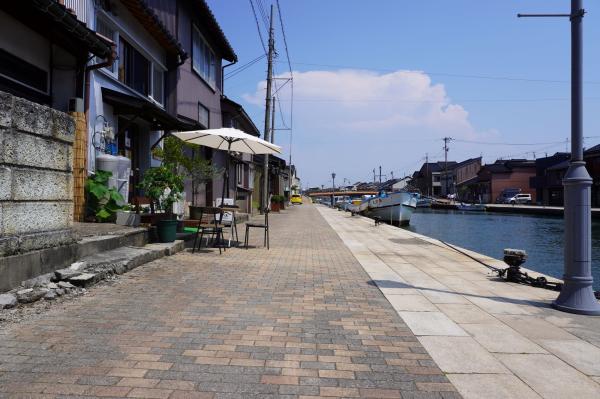 かわべの開放Weekend-3