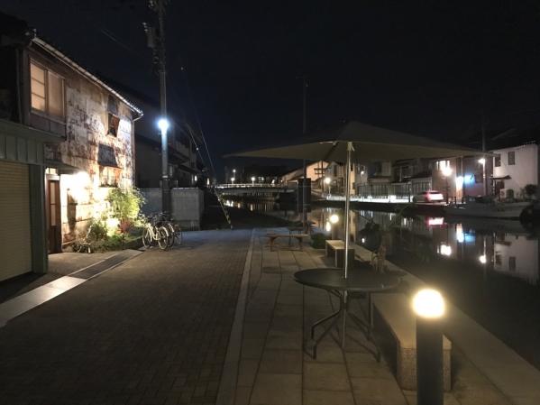 かわべの開放Weekend-4