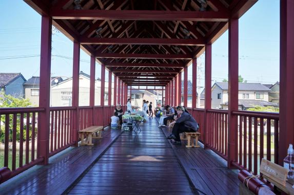 かわべの開放Weekend-0