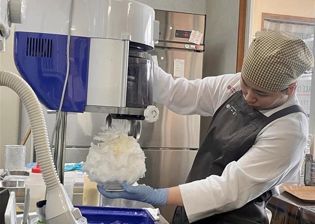 和洋菓子司さか志り-7