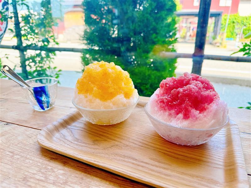 昌栄堂 魚津一笑庵-2