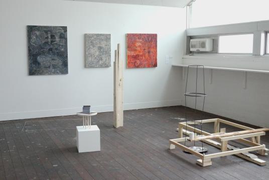 NAMERIKAWA ARTIST IN RESIDENCE 2025　-3