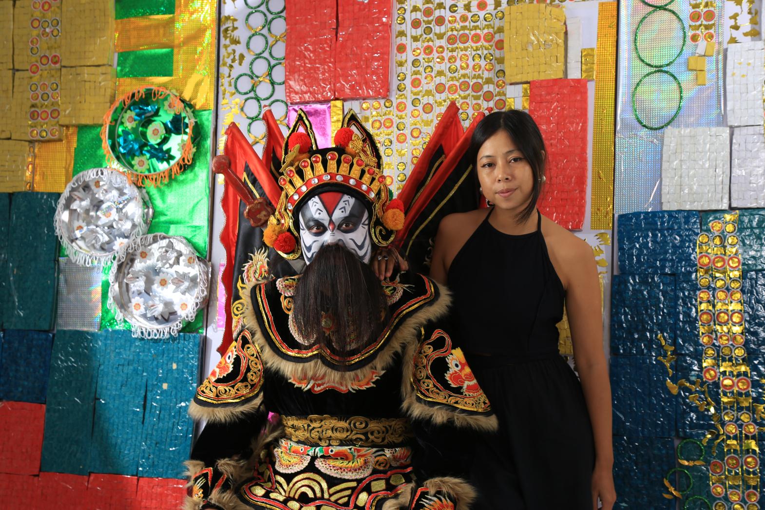 NAMERIKAWA ARTIST IN RESIDENCE 2025　-2