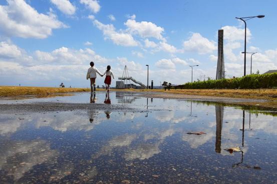 比美乃江公園-1