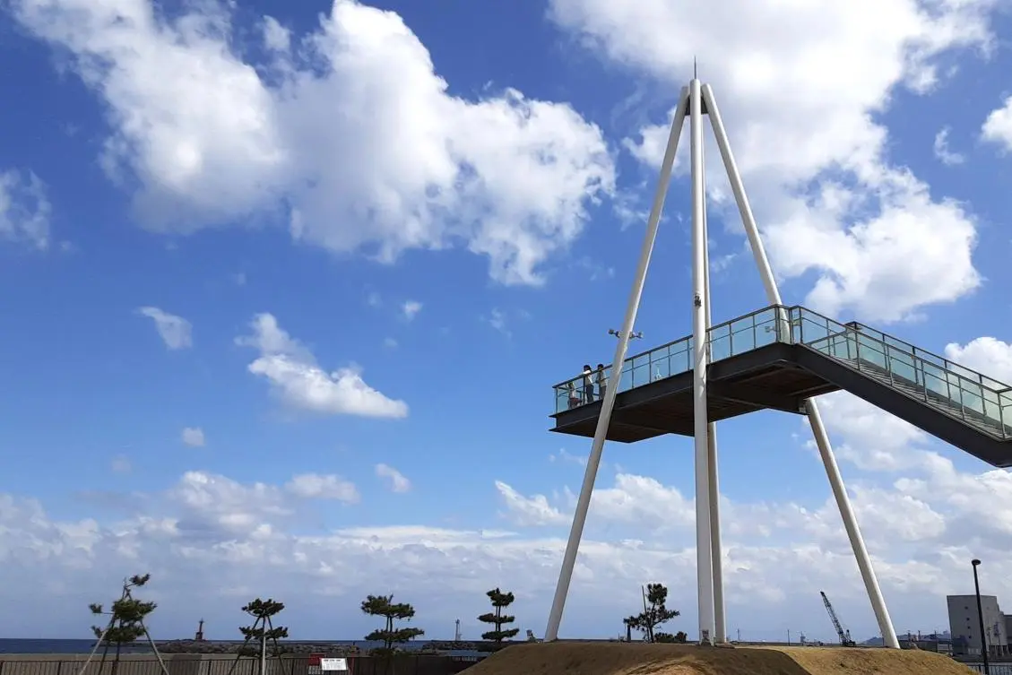 比美乃江公園-1