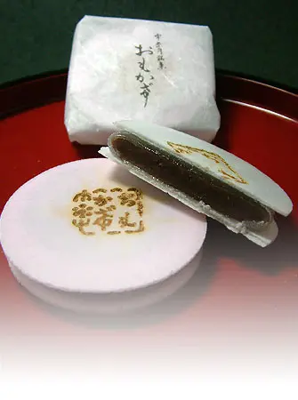 【散策スポット】福多屋菓子舗