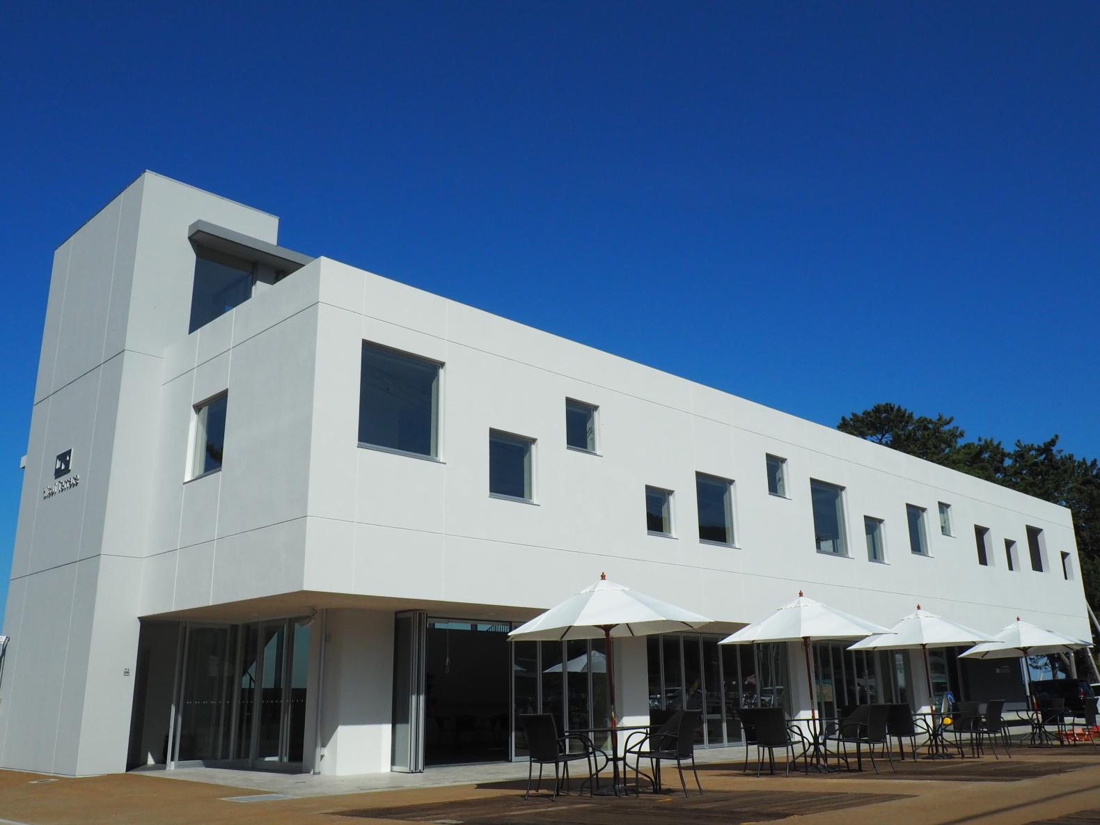 ヒスイテラス FOOD TRUCK FESTIVAL-5