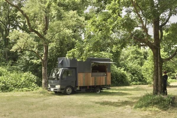 ヒスイテラス FOOD TRUCK FESTIVAL-3