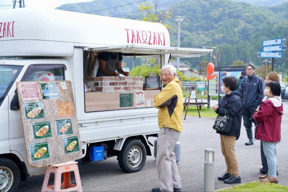 ヒスイテラス FOOD TRUCK FESTIVAL-0
