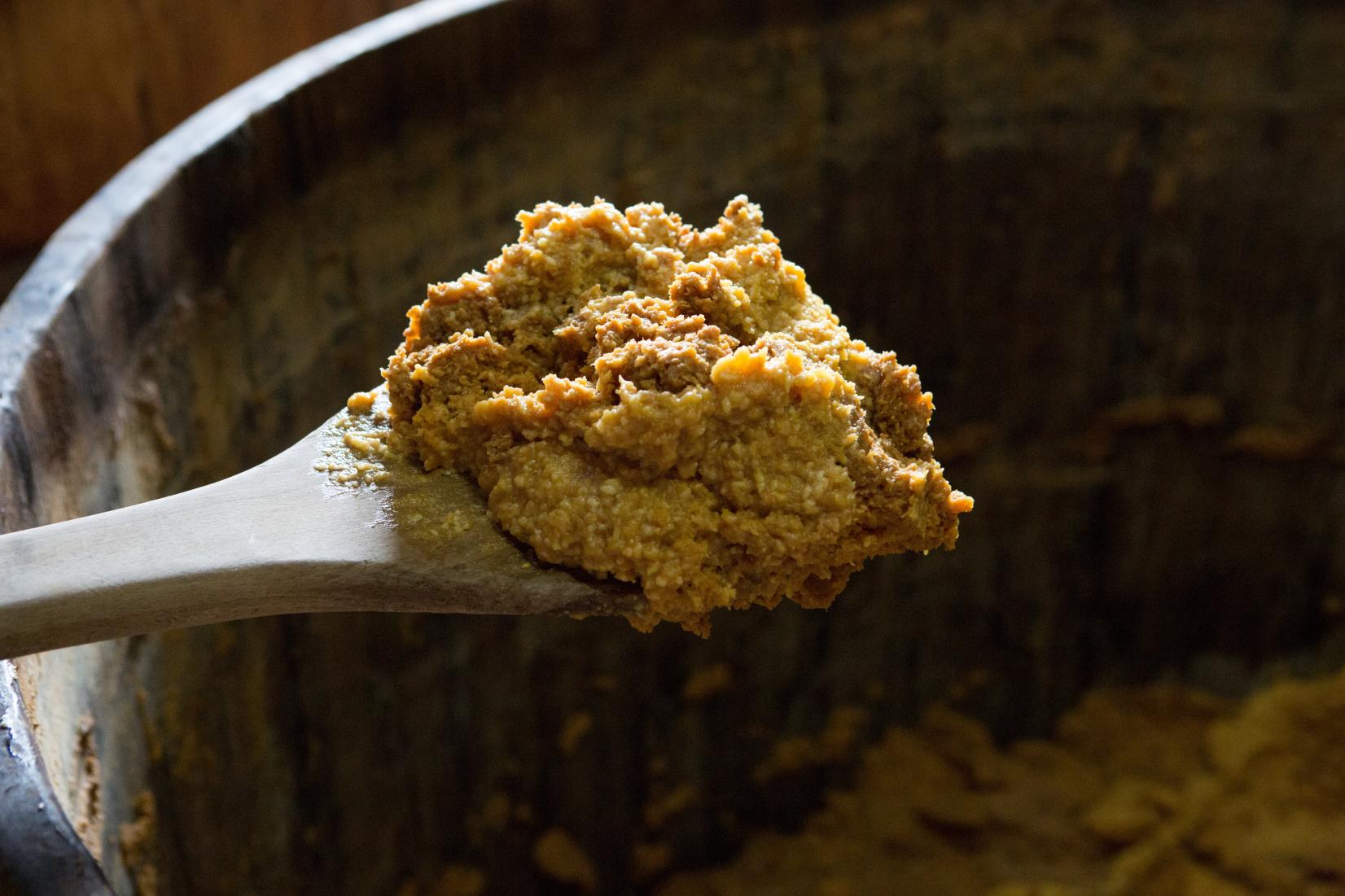 新村こうじみそ商店-1