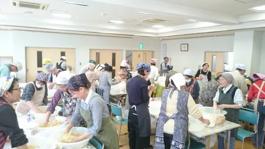新村こうじみそ商店-6