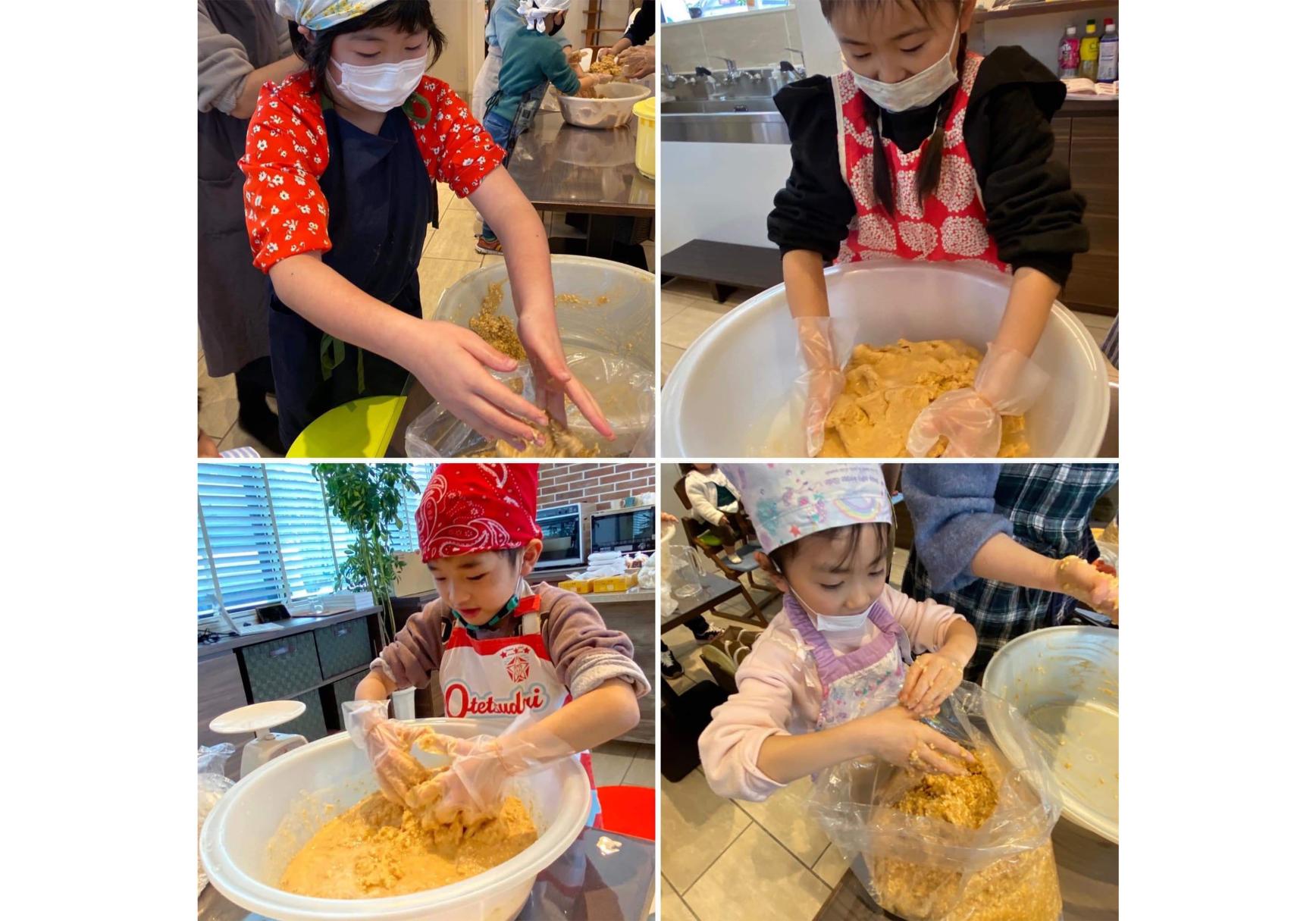 新村こうじみそ商店-7