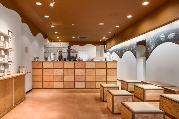 無添加チョコレート専門店 Humming Bird-1