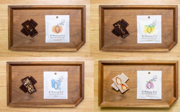 無添加チョコレート専門店 Humming Bird-4