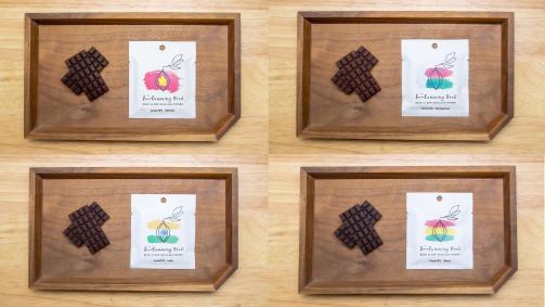 無添加チョコレート専門店 Humming Bird-3