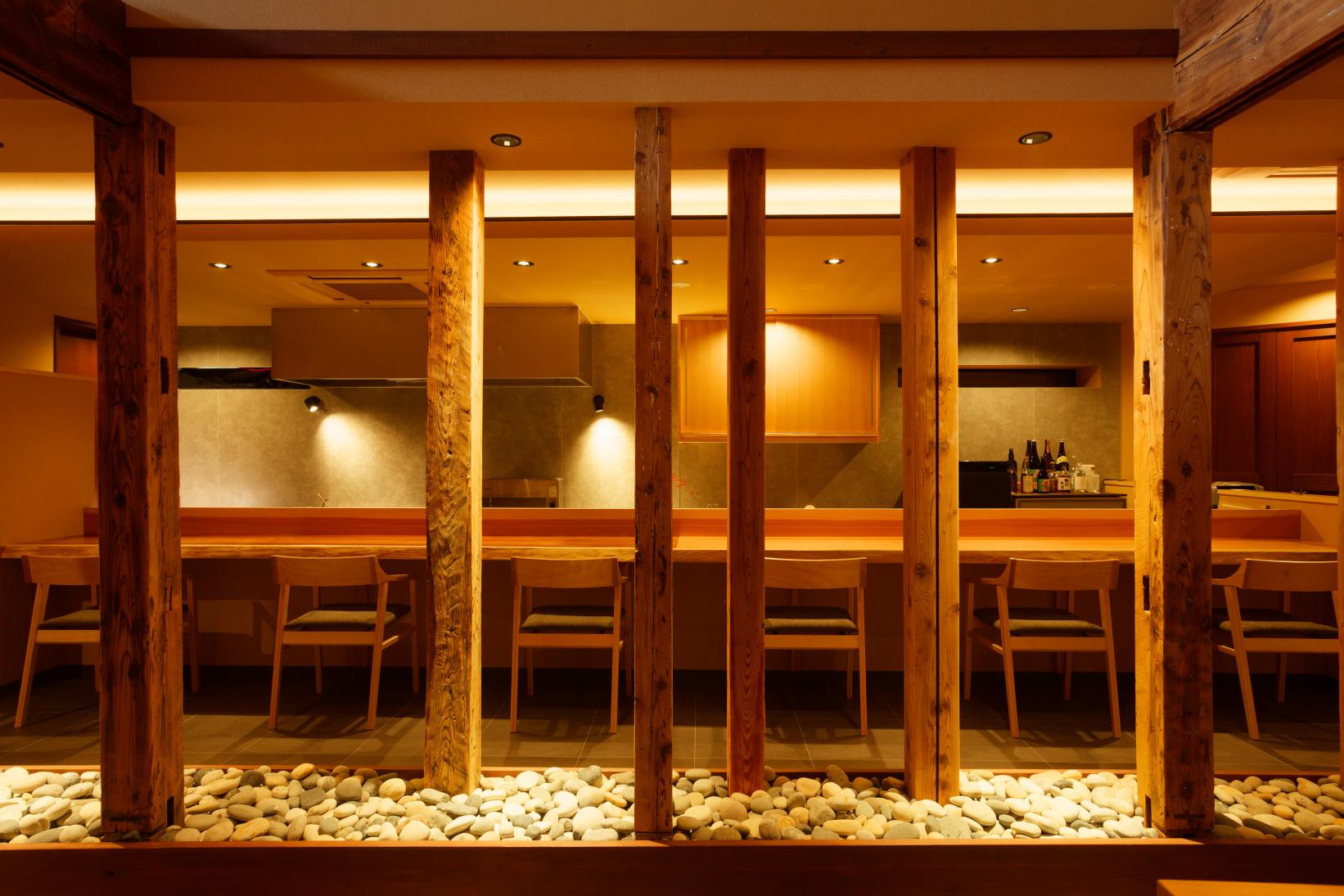 酒膳　とみかな-1