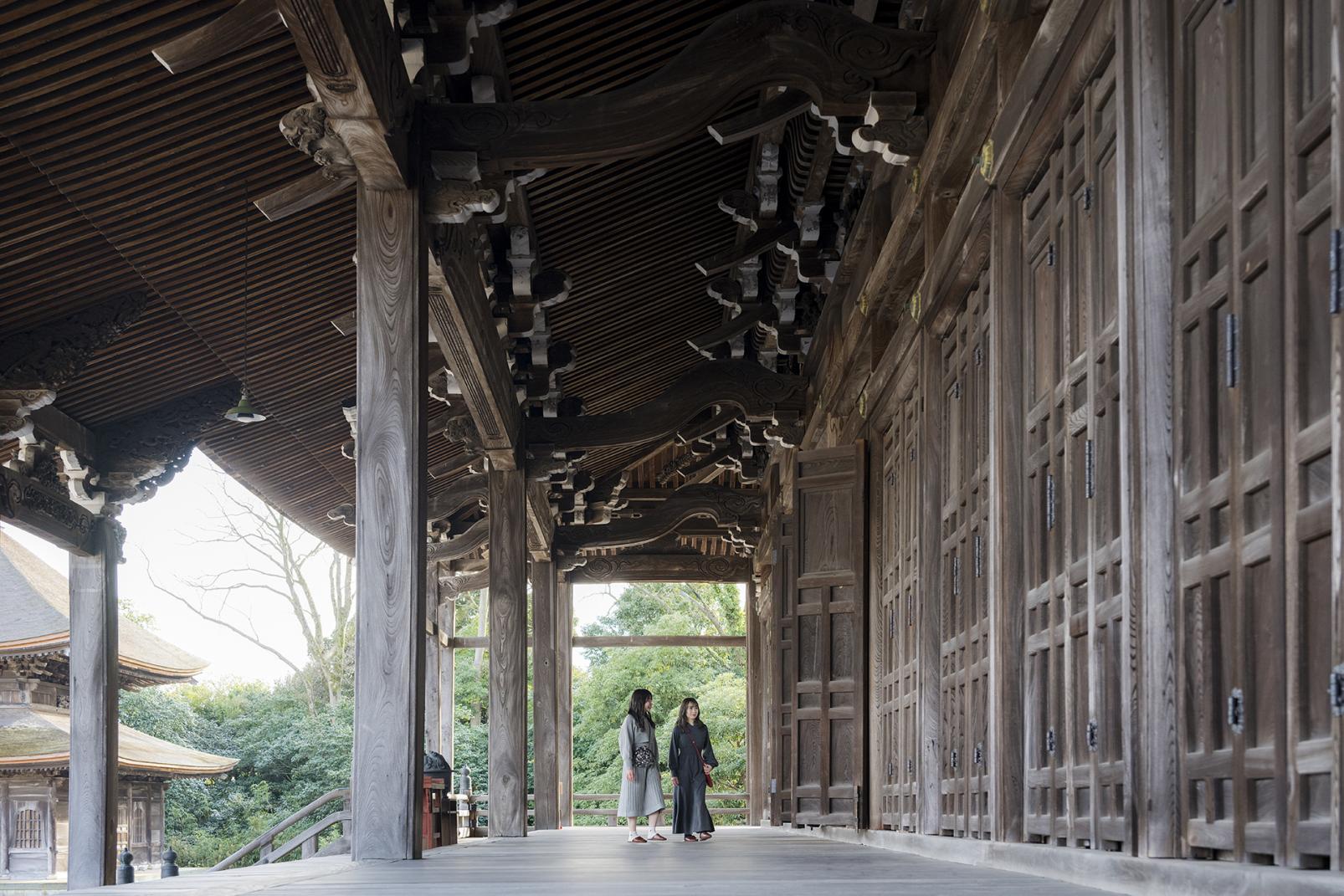 万葉故地めぐりタクシーツアー-4