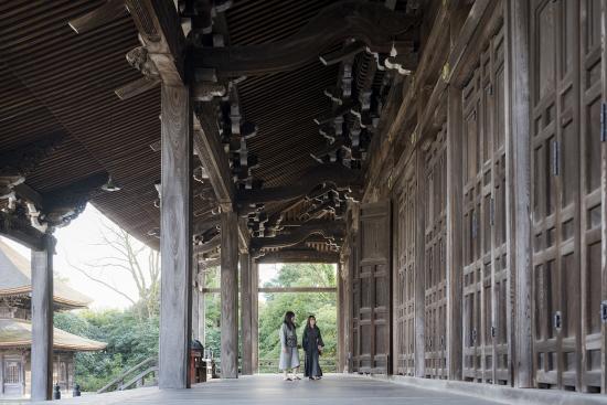 万葉故地めぐりタクシーツアー-4