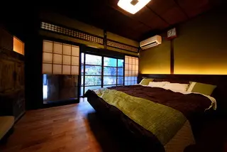 売薬宿屋　山キ-1