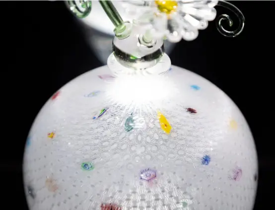 Taizo Glass Gallery | スポット・体験 | 【公式】富山県の観光/旅行