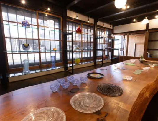 Taizo Glass Gallery-0