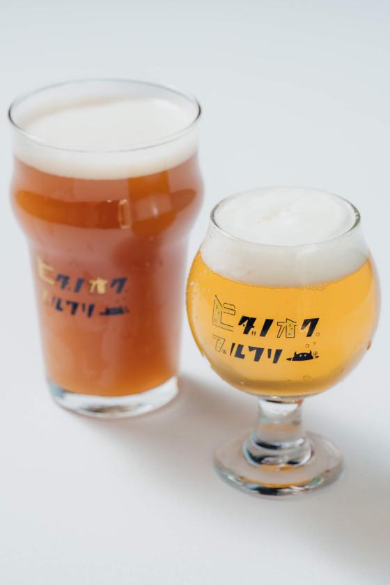 CraftBeer Marche in NANTO 2026 Autumn-2